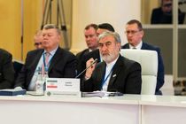 حضور هیأت پارلمانی ایران در نشست مجمع پیمان امنیت جمعی/ تأکید عزیزی بر محکومیت تجاوزات و تقویت همکاری‌های امنیتی