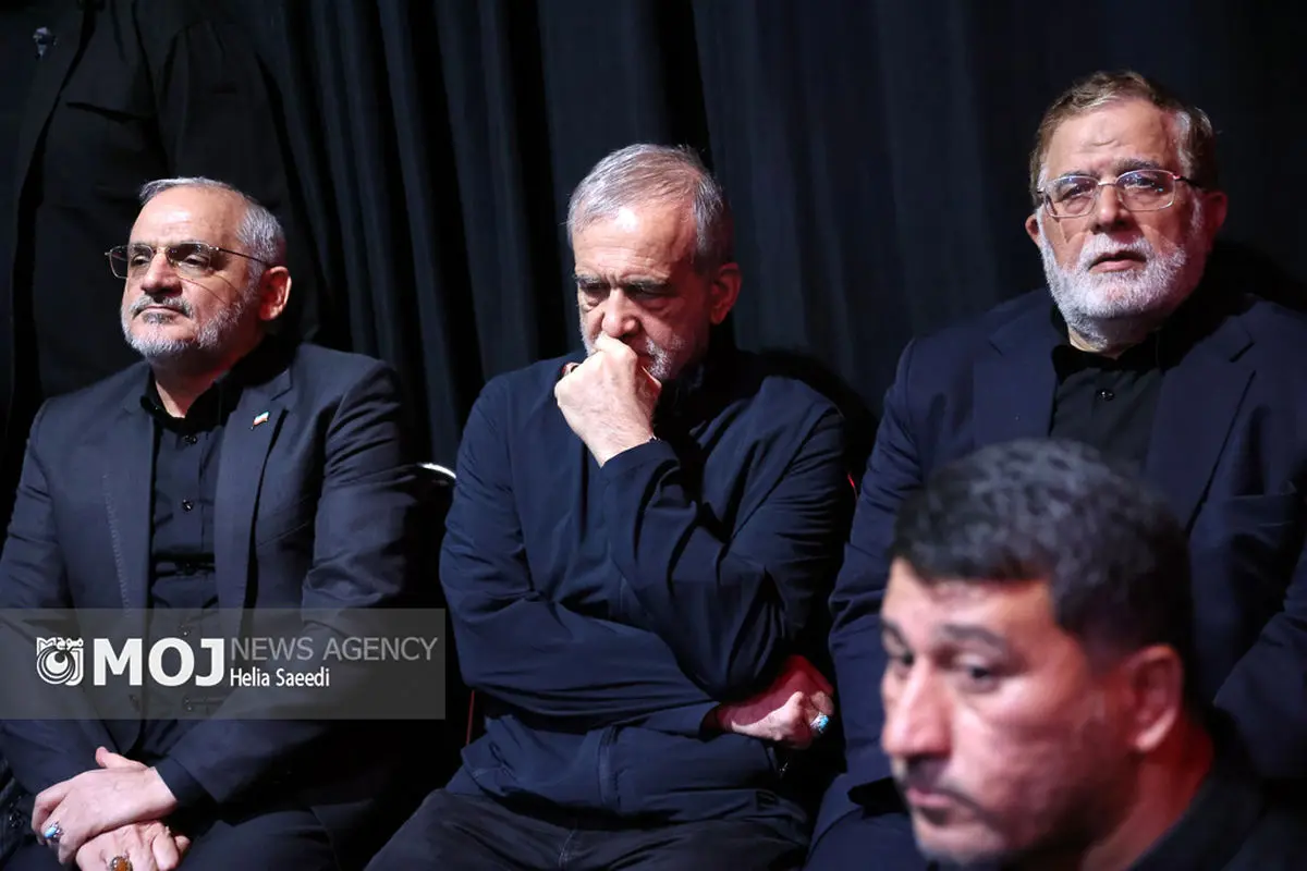 مردم باید با افکار و دیدگاههای افرادی مثل شهید باقری آشنا شوند
