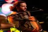 مجید عصری از اردبیل نفر اول جشنواره ملی «ترانه و سرود آوای عشق» شد