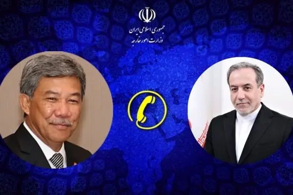 جابجایی اجباری مردم غزه کاملا مردود است