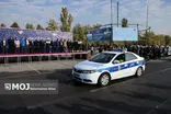 پلیس راه آذربایجان شرقی برای حضور به موقع در صحنه های تصادف نیازمند خودرو است