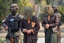 Taliban captives in Afghanistan are subjected to abuse