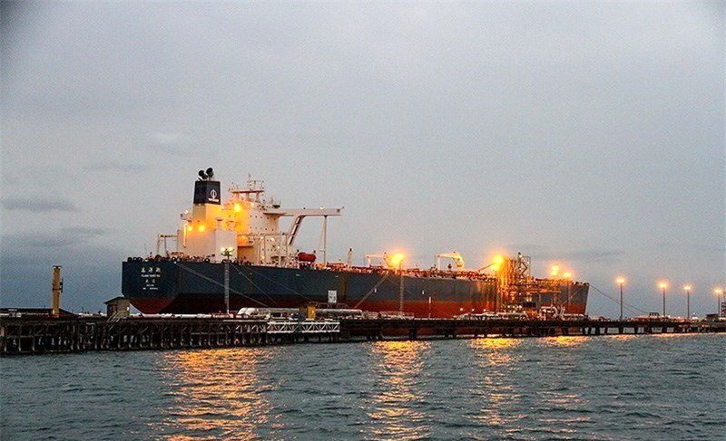 افزایش ۵۰ درصدی واردات نفت اسار اویل هند از ایران در می ۲۰۱۶