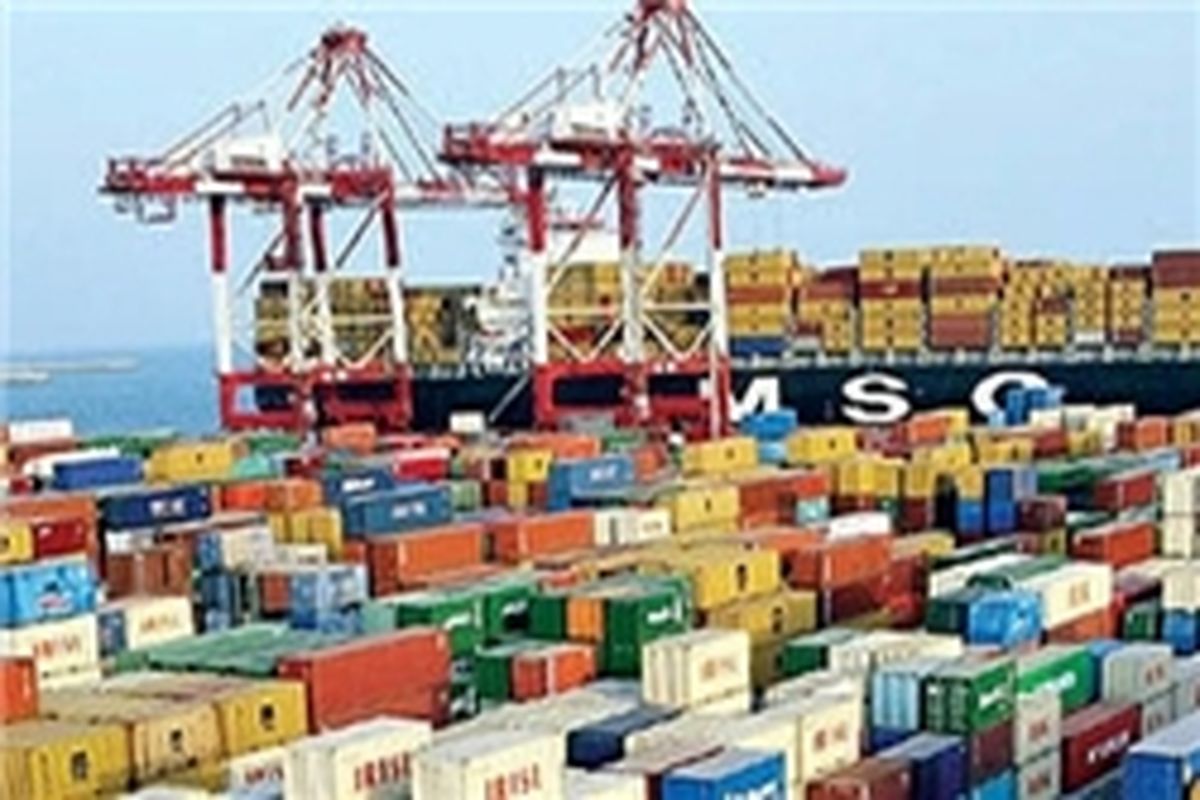 مبادلات تجاری ایران و چین از مرز ۴۳ میلیارد دلار گذشت