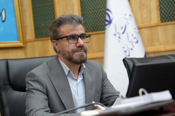 کرمانشاه با فرهنگ ایثار زنده مانده است