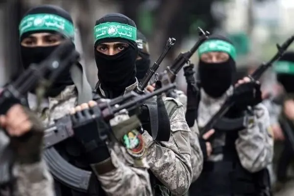 یکی از فرماندهان القسام در نوار غزه به شهادت رسید