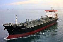 نفتکش آسیب دیده ژاپنی به لنگرگاهی در امارات منتقل شد