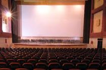 فقر سالن سینما در خوزستان و استقبال از  مشارکت سرمایه گذاران بخش خصوصی