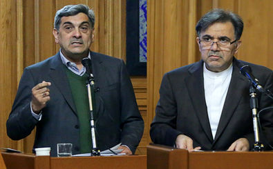 صندلی شهرداری تهران در انتظار وزیر یا معاون شهرسازی/رقابت تجربه و گمنامی در خان آخر