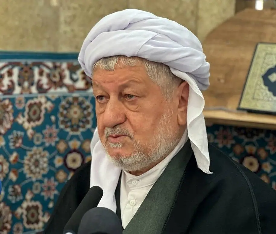 جنگ امروز اسرائیل و ایران مصداق بارز تقابل میان کفر و اسلام است
