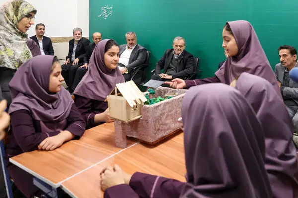 اجرای آزمایشی شیوه‌های نوین آموزشی، یک نقطه آغاز در تحول کیفی آموزش است