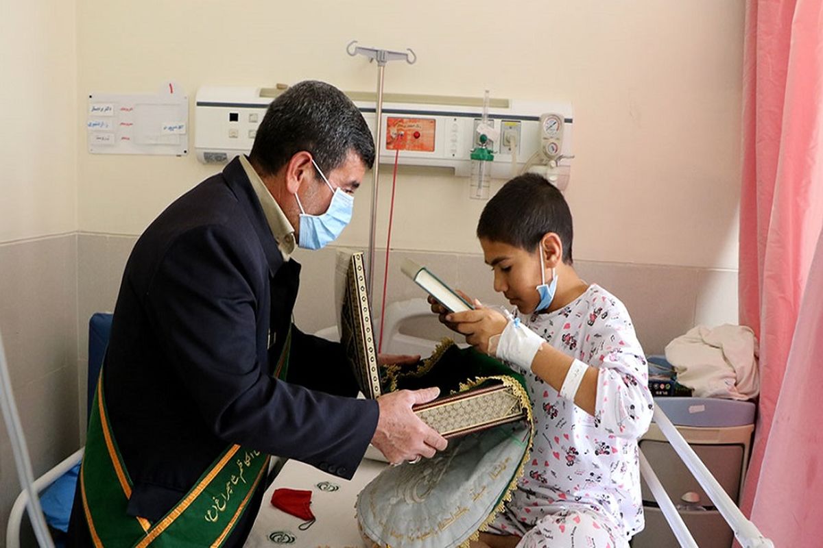 37 هزار و 500 بیمار خاص و صعب‌العلاج در کرمانشاه شناسایی شده است