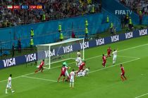 خلاصه بازی ایران اسپانیا در جام جهانی 2018 روسیه