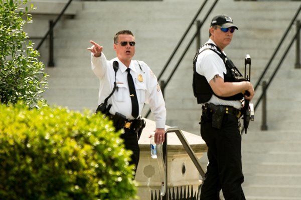 پلیس فدرال تیراندازی لای وگاس را تروریستی اعلام کرد