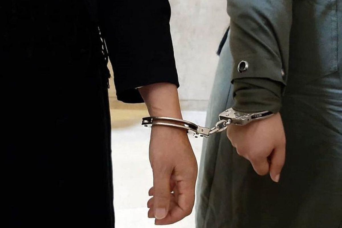۷ محکوم متواری در آبادان دستگیر شدند
