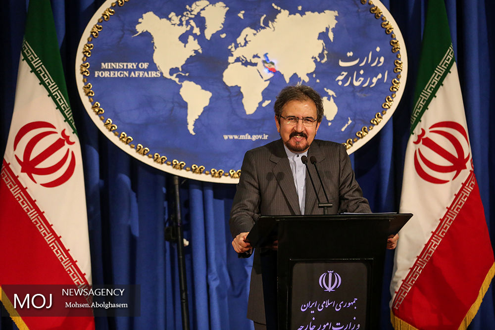 ایران برای خود حق اقدام متقابل در قبال کویت قائل است