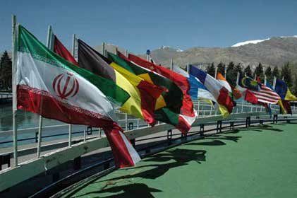 قطعی‌ شدن حضور ایران در ۱۲ نمایشگاه بین‌المللی تا پایان سال