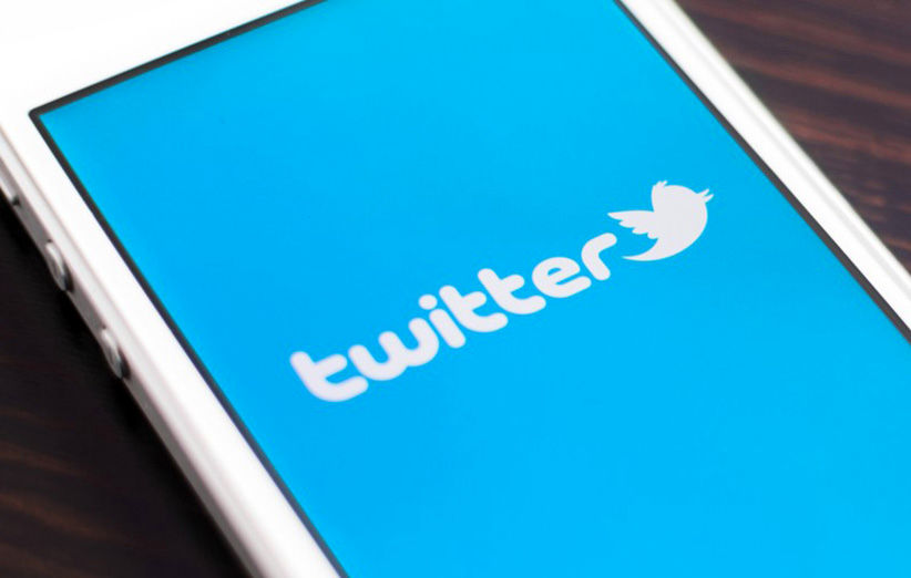 توئیتر از حذف حساب‌های کاربری حامی داعش خبر داد
