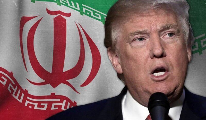ترامپ به شورای حکام آژانس درباره ایران نامه نوشت