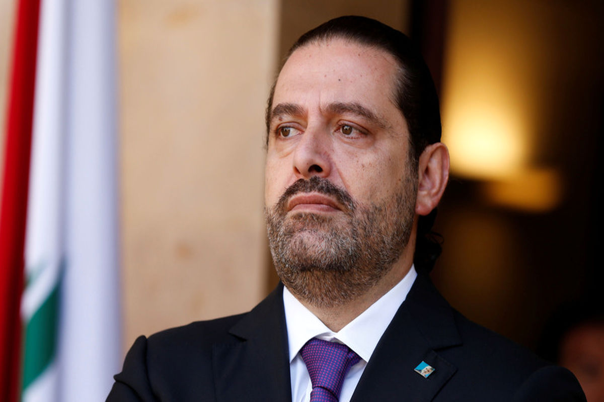 تأثیر استعفای حریری بر آینده لبنان چیست؟