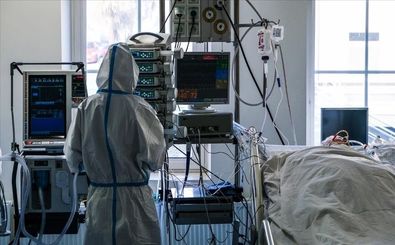 بستری 11 بیمار جدید مبتلا به کرونا در مراکز درمانی اردبیل