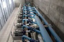 طعم گوارای آب آشامیدنی پایدار در روستاهای ولامدر و شترک از توابع شهرستان البرز استان قزوین