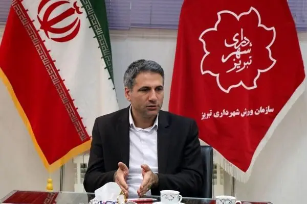 قهرمانان ورزشی می‌توانند الگوی مؤثری برای ترویج ازدواج و تحکیم خانواده باشند