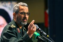 حامیان تروریست‌ها به درستی حضور ایران در سوریه اعتراف کردند