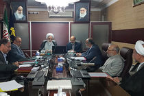 جلسه شورای نظارت بر صداوسیما با حضور رئیس جدید برگزار شد