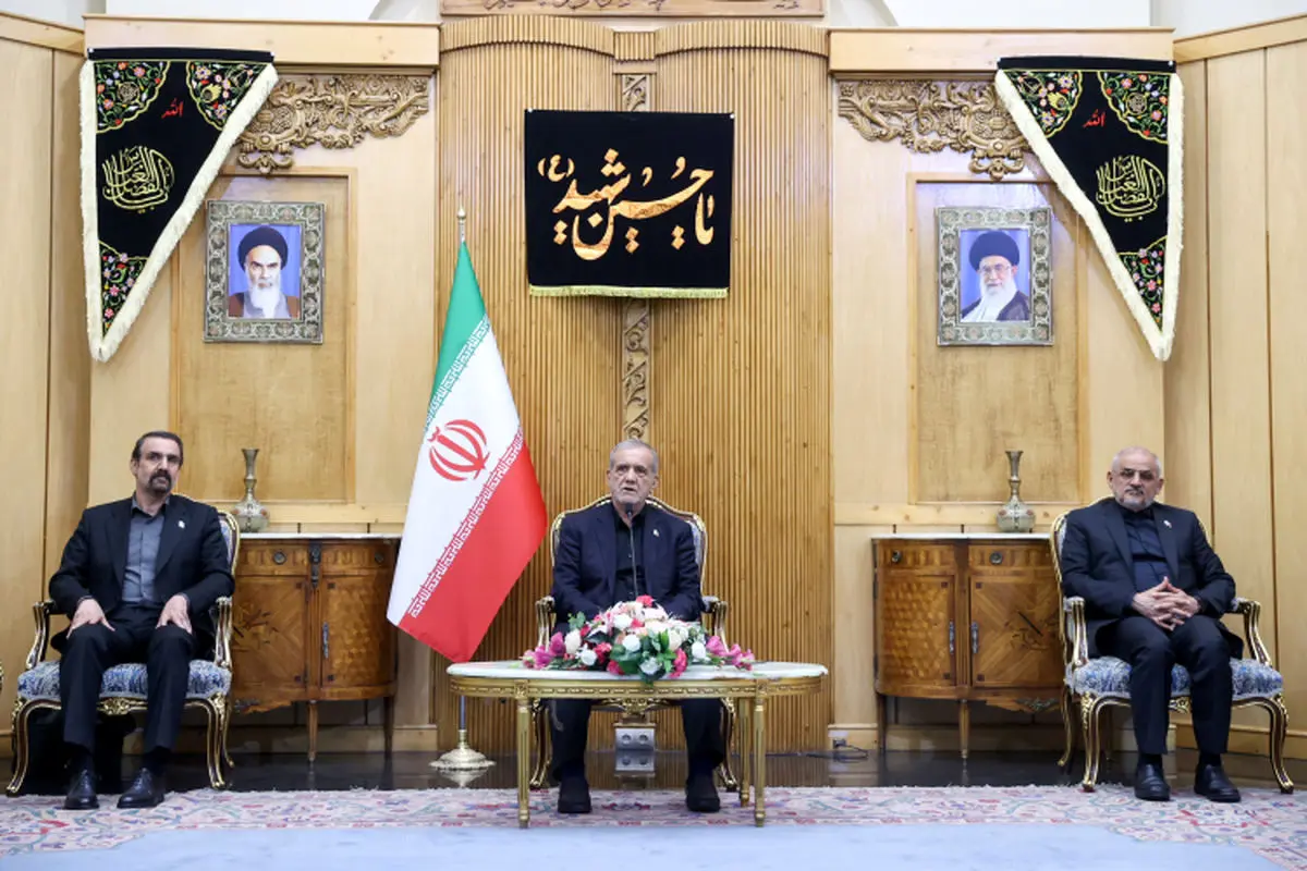 اکو، با صراحت و شدت، جنایات رژیم صهیونیستی را محکوم کرد