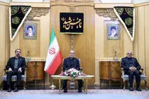 اکو، با صراحت و شدت، جنایات رژیم صهیونیستی را محکوم کرد