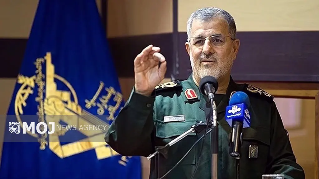 پیام تسلیت فرمانده کل سپاه به حجت‌الاسلام حسین طائب