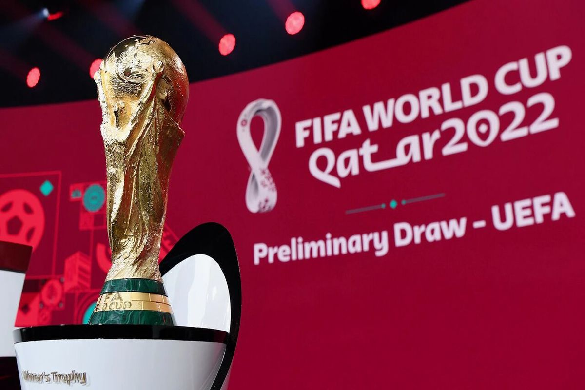 داور بازی افتتاحیه جام جهانی ۲۰۲۲ قطر مشخص شد