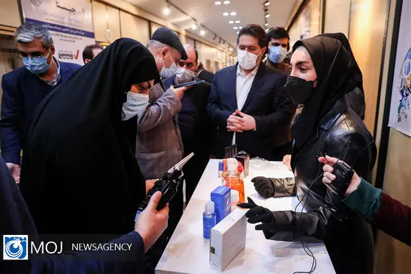  ۱۹ هزار بانوی کارآفرین در ۷۰۰ شهرک صنعتی کشور فعالیت می‌کنند