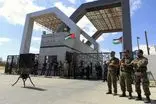 گذرگاه رفح هر چه سریعتر باز شود