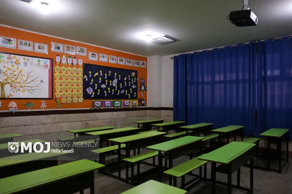 تعطیلی ۷۸ مدرسه و موسسه کنکوری متخلف + فیلم