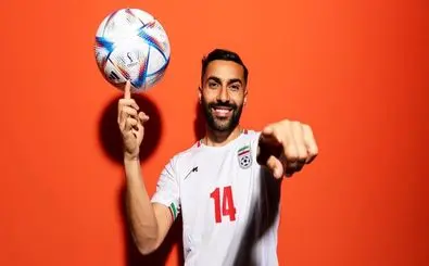 Southampton willing to hire Saman Ghoddos