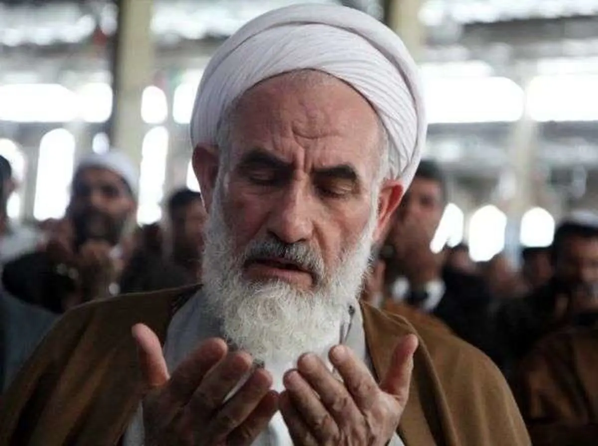 من آیتالله سلیمانی را نمیشناختم/ تصور کردم که برادر معاون بانک است