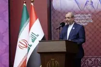 پیام تبریک سفیر ایران به دولت و ملت عراق پس از برگزاری انتخابات پارلمانی