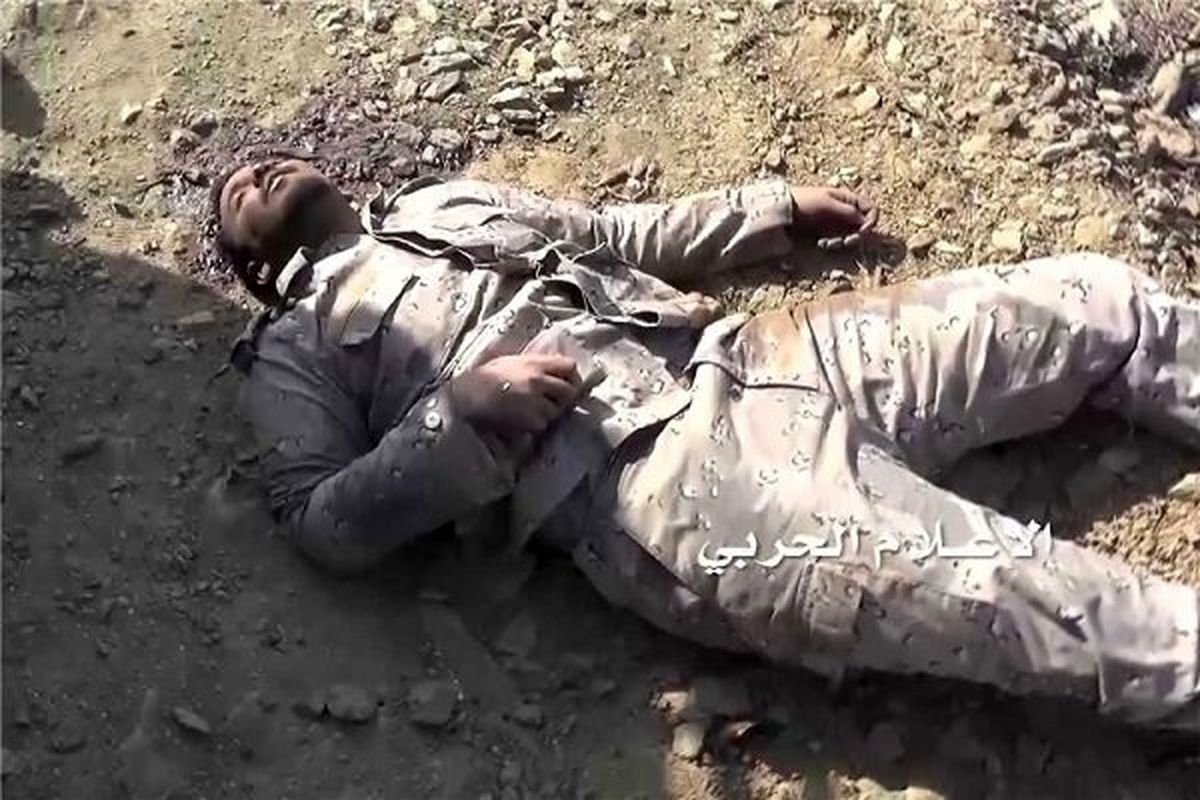 یمنی ها 2 نظامی سعودی را از پای درآوردند/ کشته شدن 10 مزدور سعودی