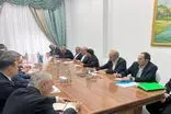 اعلام آمادگی جمهوری اسلامی ایران برای صدور خدمات فنی مهندسی به کشور قزاقستان
