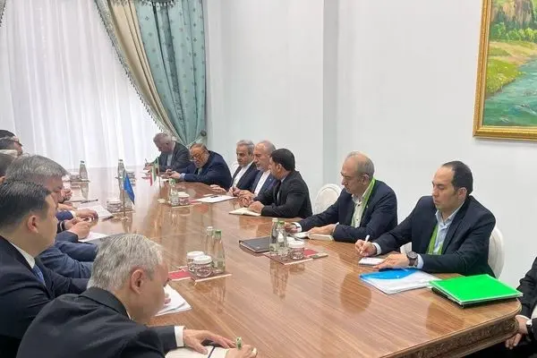اعلام آمادگی جمهوری اسلامی ایران برای صدور خدمات فنی مهندسی به کشور قزاقستان