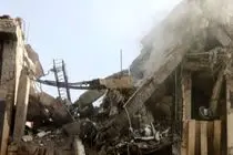 ۷۸ نفر در حملات وحشیانه اسرائیل به تهران شهید شدند
