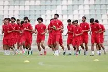 فهرست نهایی ۲۶ بازیکن دعوت‌شده به اردوی مهرماه تیم امید ایران