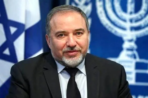باید کل غزه را تحت کنترل نظامی گرفت