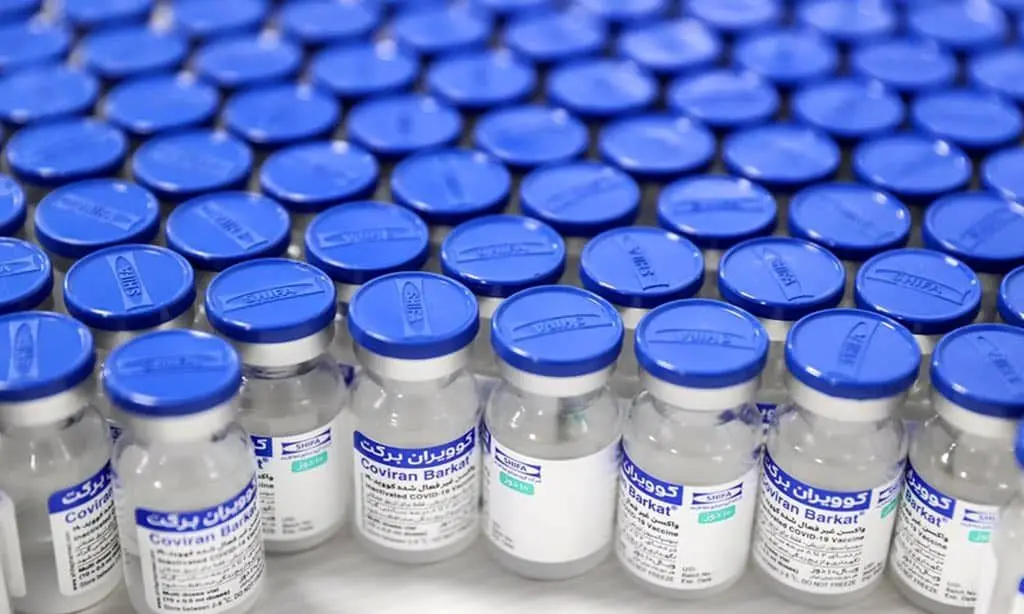مطالبات معوق تأمین‌کنندگان مواد اولیه واکسن برکت/سکوت مسئولان سابق ادامه دارد