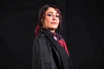 ورود شقایق فراهانی به دنیای «ونگوگ»