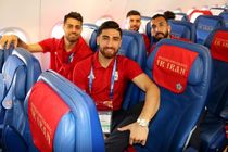زمان بازگشت کاروان تیم ملی فوتبال به ایران مشخص شد