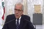 ثبات منطقه با توقف تجاوزات اسرائیل ممکن می‌شود