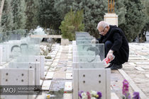 بهشت زهرا تا سه سال آینده مشکلی در دفن اموات تهران ندارد